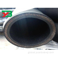 High Flexible Gas Rubber Hose Pipe Cloth clamped steam rubber hose Manufactory